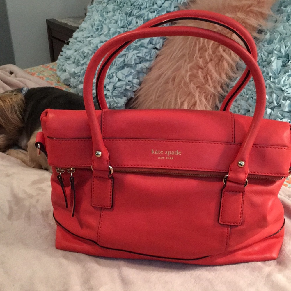 Authentic Kate Spade bag
